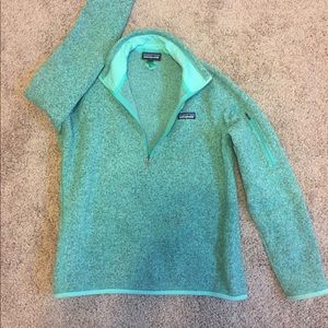 Patagonia Pullover